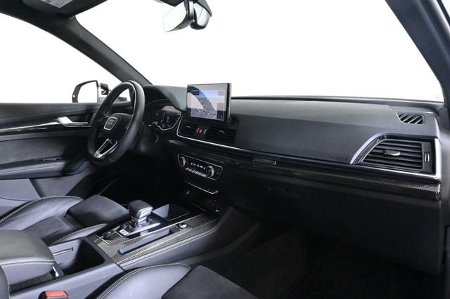 2023 Audi SQ5 Sportback Prestige - 23001652 - 14