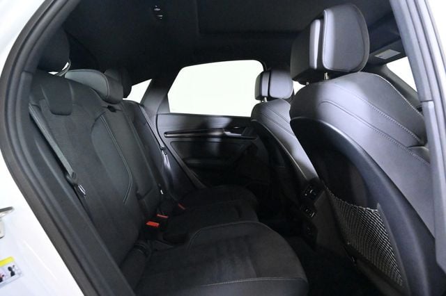 2023 Audi SQ5 Sportback Prestige - 23001652 - 16
