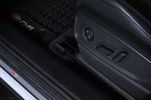 2023 Audi SQ5 Sportback Prestige - 23001652 - 18