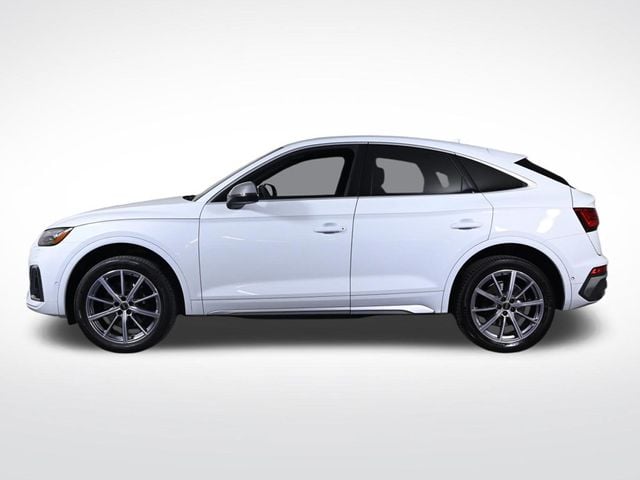 2023 Audi SQ5 Sportback Prestige - 23001652 - 1