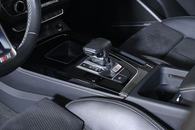 2023 Audi SQ5 Sportback Prestige - 23001652 - 19