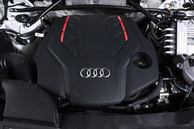 2023 Audi SQ5 Sportback Prestige - 23001652 - 21