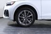 2023 Audi SQ5 Sportback Prestige - 23001652 - 22
