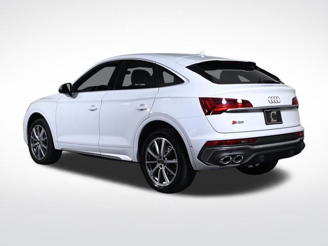 2023 Audi SQ5 Sportback Prestige - 23001652 - 2