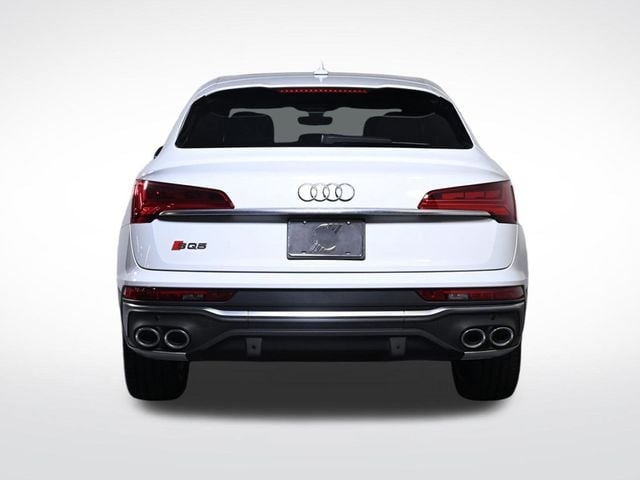 2023 Audi SQ5 Sportback Prestige - 23001652 - 3