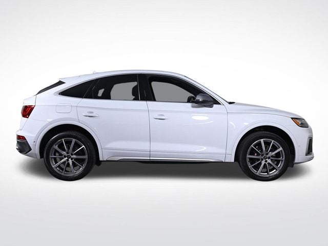 2023 Audi SQ5 Sportback Prestige - 23001652 - 5