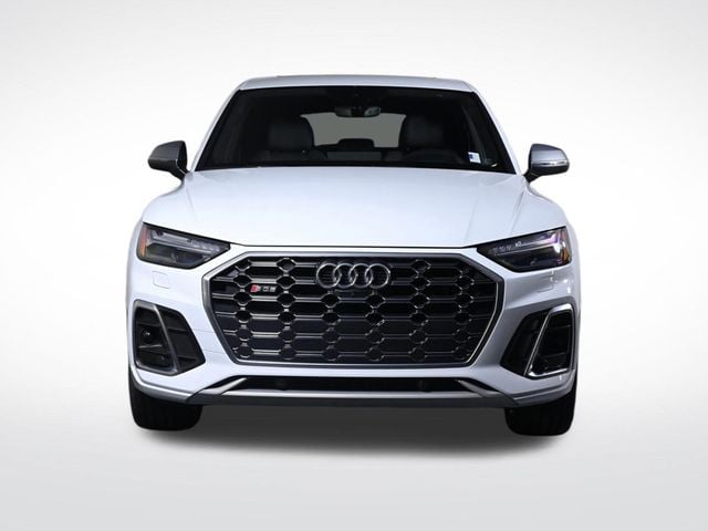 2023 Audi SQ5 Sportback Prestige - 23001652 - 7