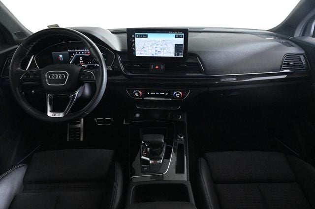 2023 Audi SQ5 Sportback Prestige - 23001652 - 8