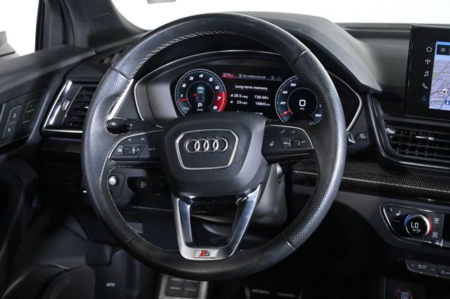 2023 Audi SQ5 Sportback Prestige - 23031294 - 9