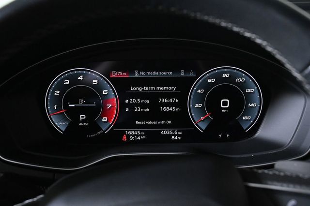 2023 Audi SQ5 Sportback Prestige - 23031294 - 10