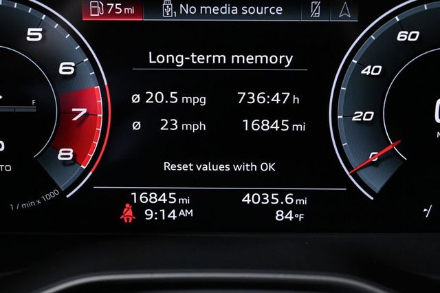 2023 Audi SQ5 Sportback Prestige - 23031294 - 11