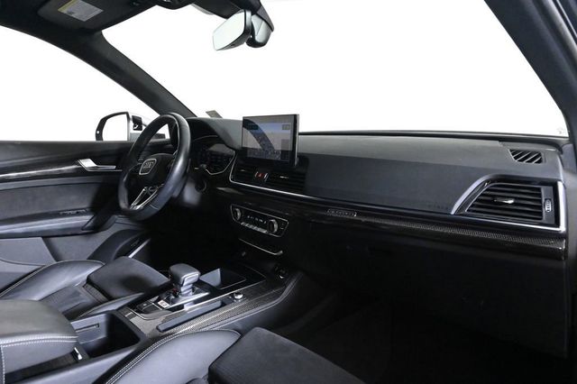 2023 Audi SQ5 Sportback Prestige - 23031294 - 14
