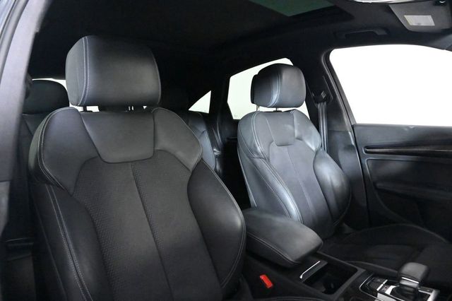 2023 Audi SQ5 Sportback Prestige - 23031294 - 15