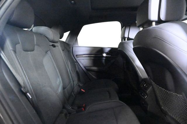 2023 Audi SQ5 Sportback Prestige - 23031294 - 16