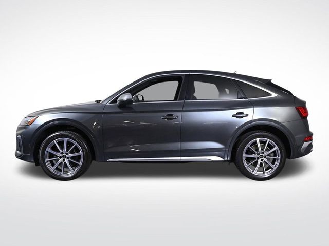 2023 Audi SQ5 Sportback Prestige - 23031294 - 1