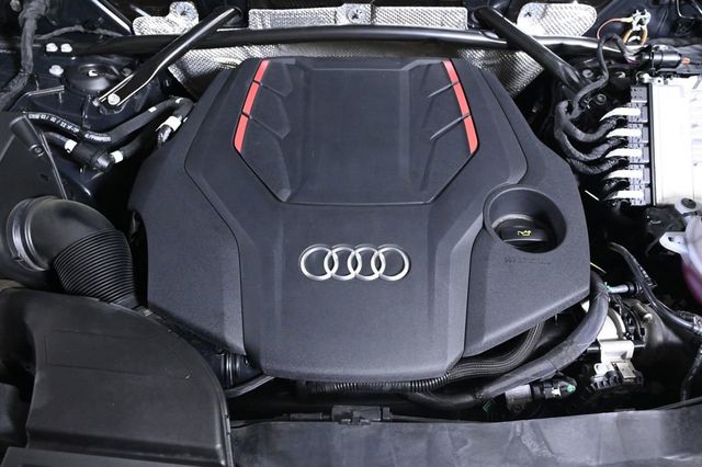 2023 Audi SQ5 Sportback Prestige - 23031294 - 22