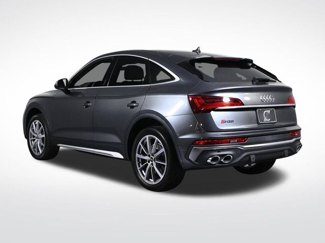 2023 Audi SQ5 Sportback Prestige - 23031294 - 2