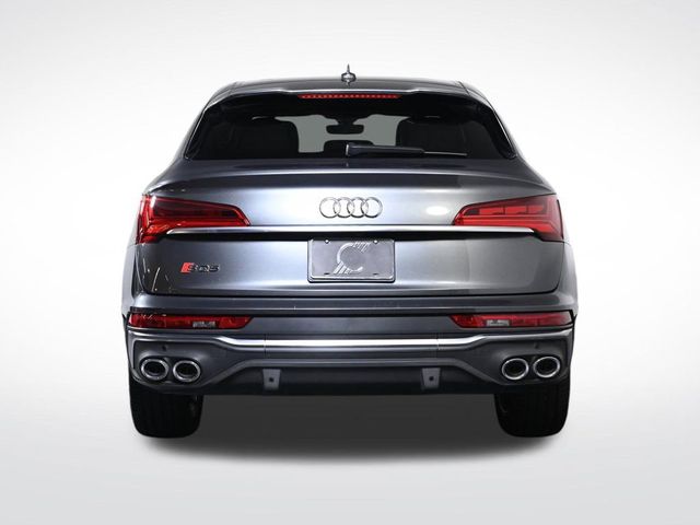 2023 Audi SQ5 Sportback Prestige - 23031294 - 3