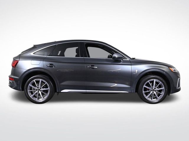 2023 Audi SQ5 Sportback Prestige - 23031294 - 5