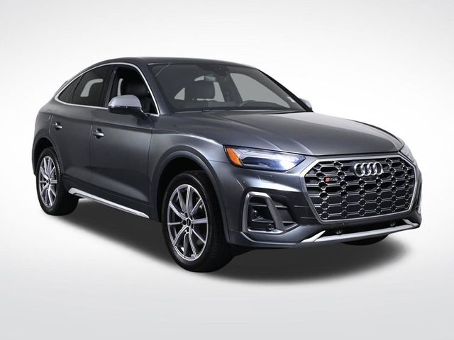 2023 Audi SQ5 Sportback Prestige - 23031294 - 6