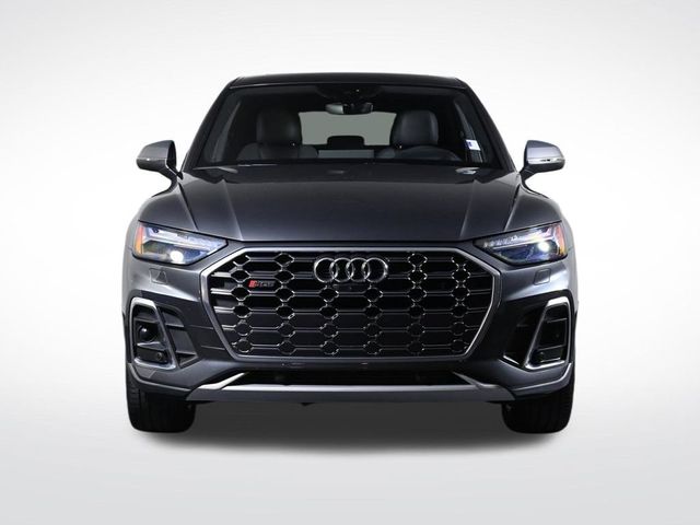 2023 Audi SQ5 Sportback Prestige - 23031294 - 7