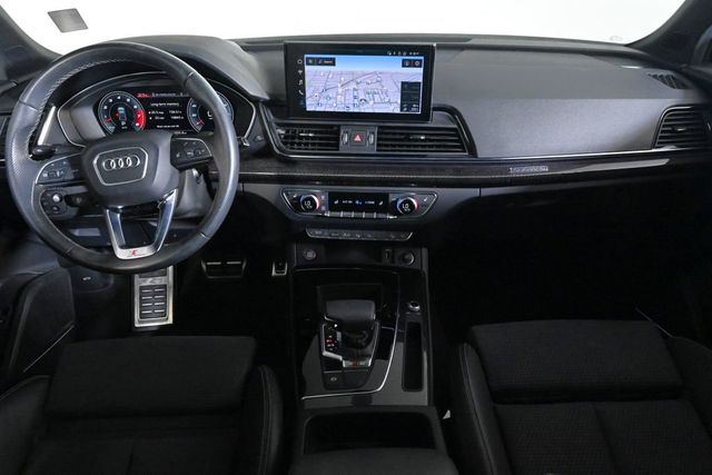 2023 Audi SQ5 Sportback Prestige - 23031294 - 8
