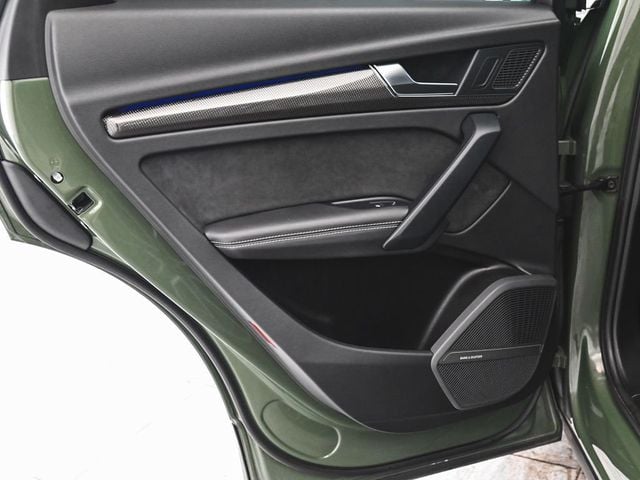 2023 Audi SQ5 Sportback Prestige - 22989633 - 12