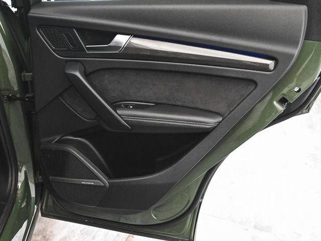 2023 Audi SQ5 Sportback Prestige - 22989633 - 13