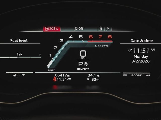 2023 Audi SQ5 Sportback Prestige - 22989633 - 16