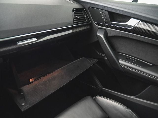 2023 Audi SQ5 Sportback Prestige - 22989633 - 17