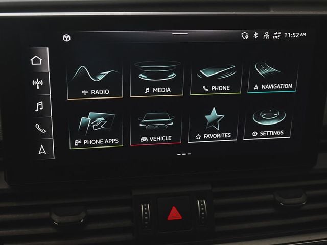 2023 Audi SQ5 Sportback Prestige - 22989633 - 18