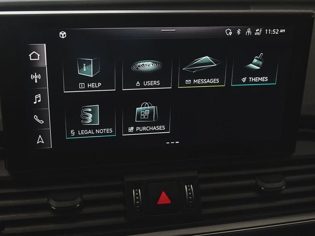 2023 Audi SQ5 Sportback Prestige - 22989633 - 19