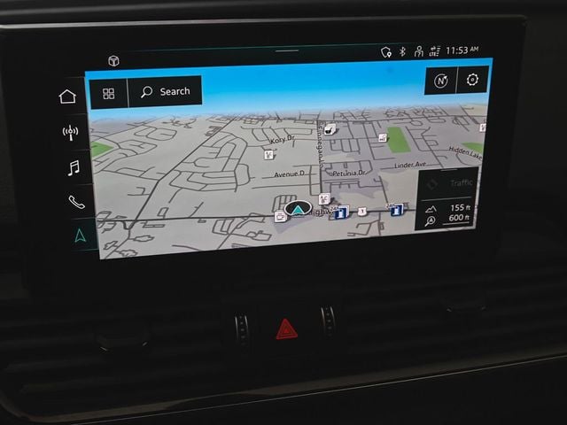 2023 Audi SQ5 Sportback Prestige - 22989633 - 20