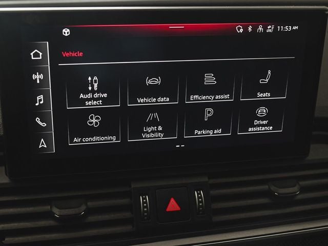 2023 Audi SQ5 Sportback Prestige - 22989633 - 21