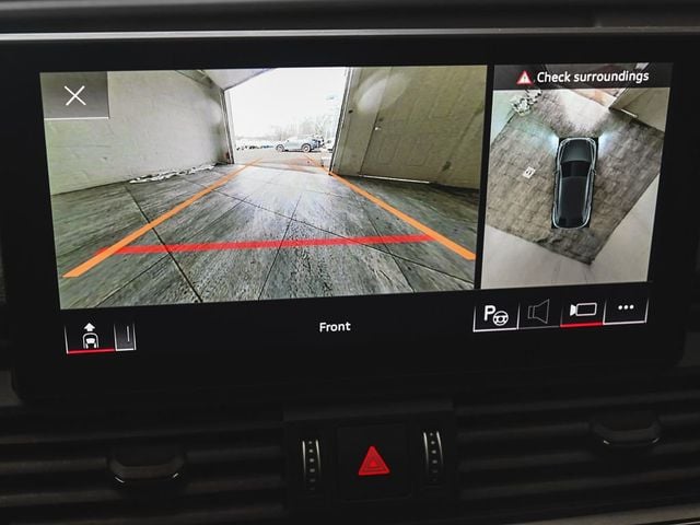 2023 Audi SQ5 Sportback Prestige - 22989633 - 22