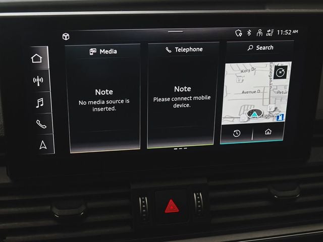 2023 Audi SQ5 Sportback Prestige - 22989633 - 23