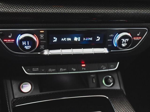 2023 Audi SQ5 Sportback Prestige - 22989633 - 24