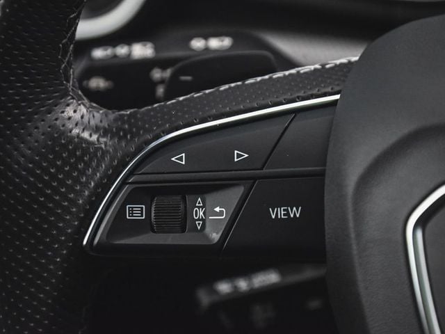 2023 Audi SQ5 Sportback Prestige - 22989633 - 27