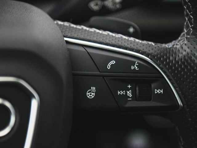 2023 Audi SQ5 Sportback Prestige - 22989633 - 28