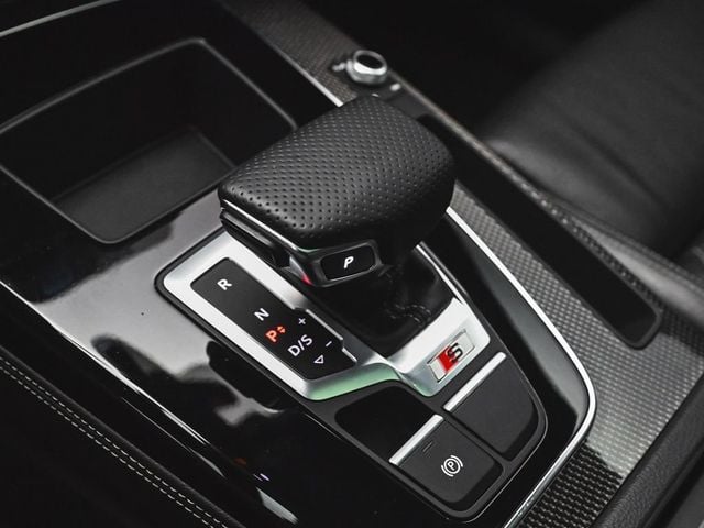 2023 Audi SQ5 Sportback Prestige - 22989633 - 30