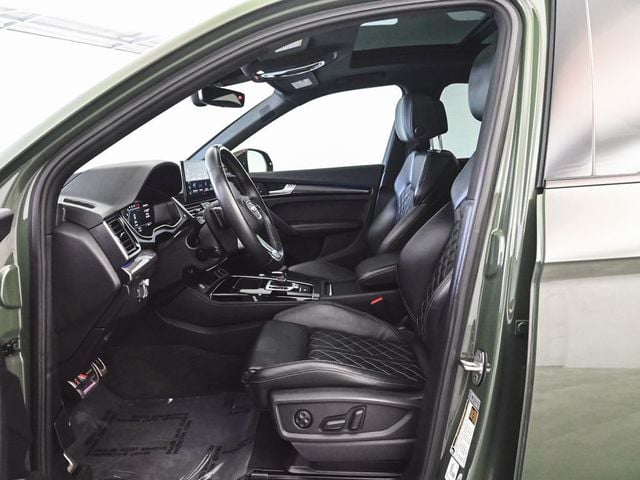 2023 Audi SQ5 Sportback Prestige - 22989633 - 31