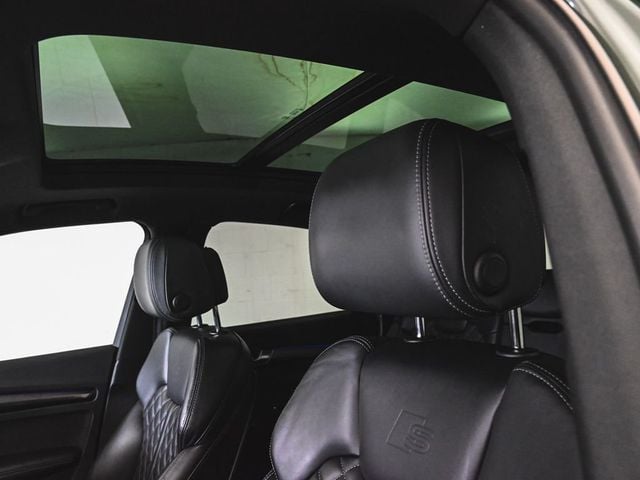 2023 Audi SQ5 Sportback Prestige - 22989633 - 32