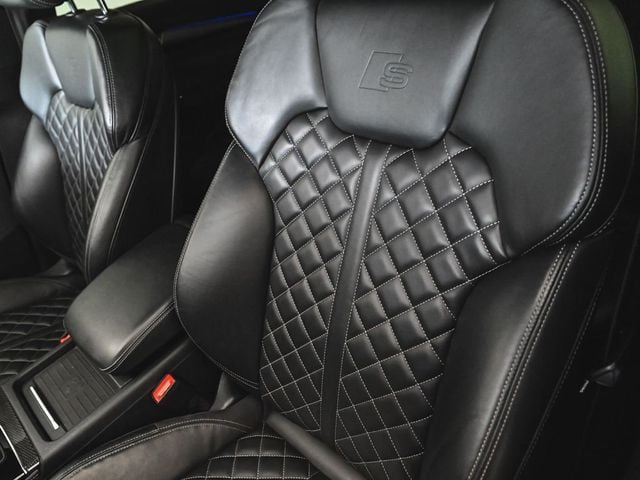 2023 Audi SQ5 Sportback Prestige - 22989633 - 33