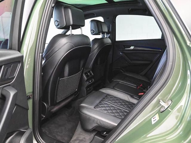 2023 Audi SQ5 Sportback Prestige - 22989633 - 34