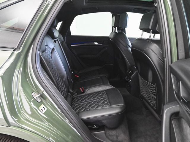 2023 Audi SQ5 Sportback Prestige - 22989633 - 35