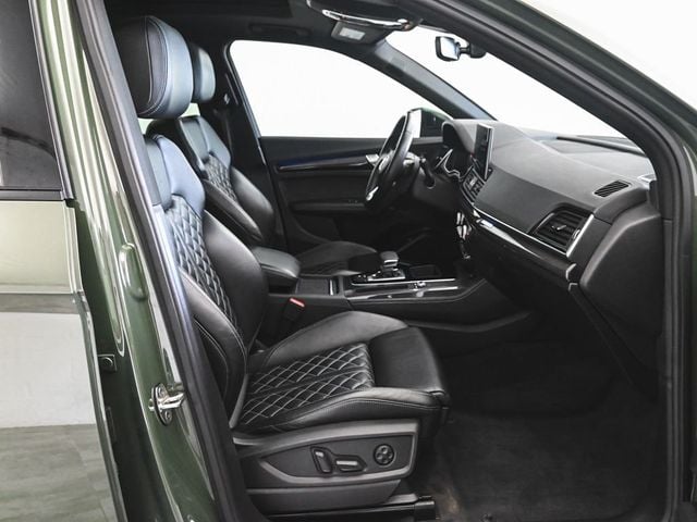 2023 Audi SQ5 Sportback Prestige - 22989633 - 36