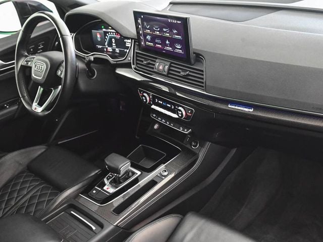 2023 Audi SQ5 Sportback Prestige - 22989633 - 37