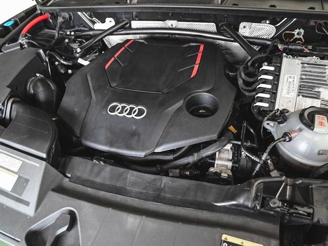 2023 Audi SQ5 Sportback Prestige - 22989633 - 38