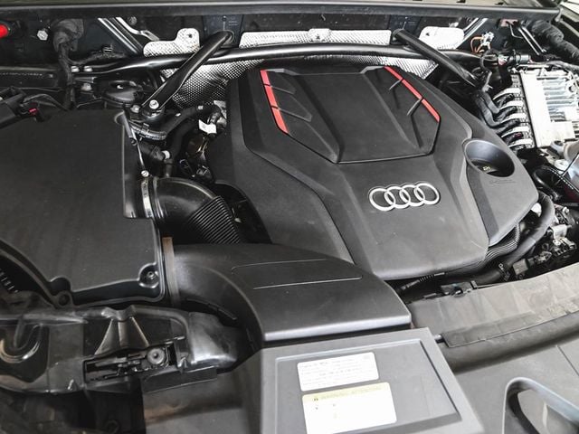 2023 Audi SQ5 Sportback Prestige - 22989633 - 39
