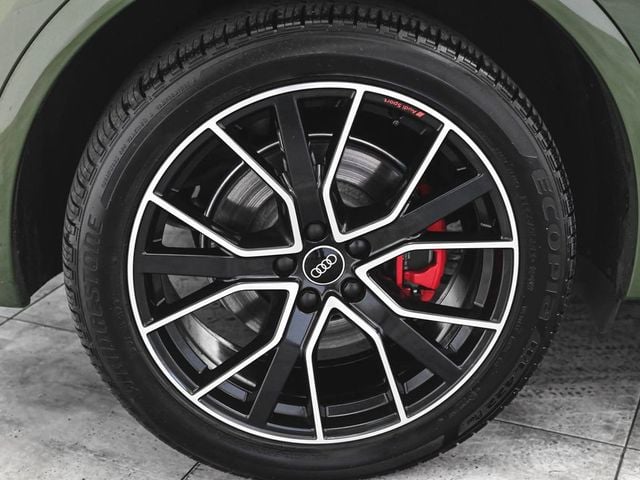 2023 Audi SQ5 Sportback Prestige - 22989633 - 6